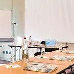 Brit Hotel Le Kerann Nantes St Herblain - Zac De La Lorie 