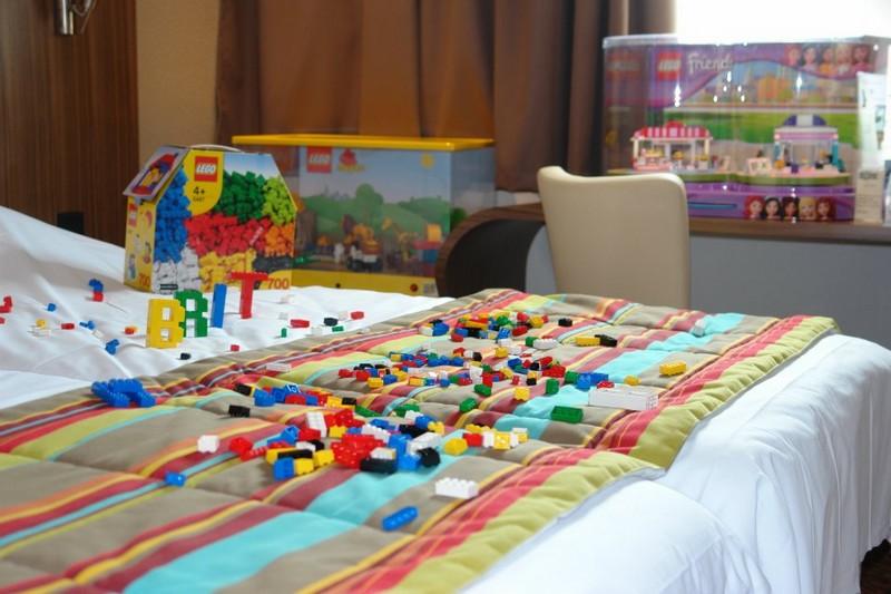 Hotel Brit Le Kerann Nantes St Herblain - Zac De La Lorie